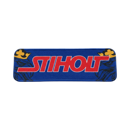 KJoF - Stiholt griff - Instrumentbords måtte 60 x 20 cm -