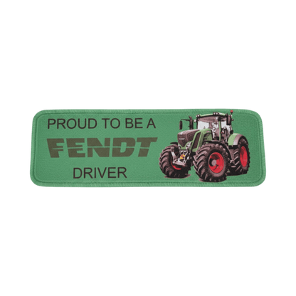 KJoF - Fendt - Instrumentbords måtte 60 x 20 cm -
