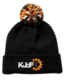 KJoF hue -