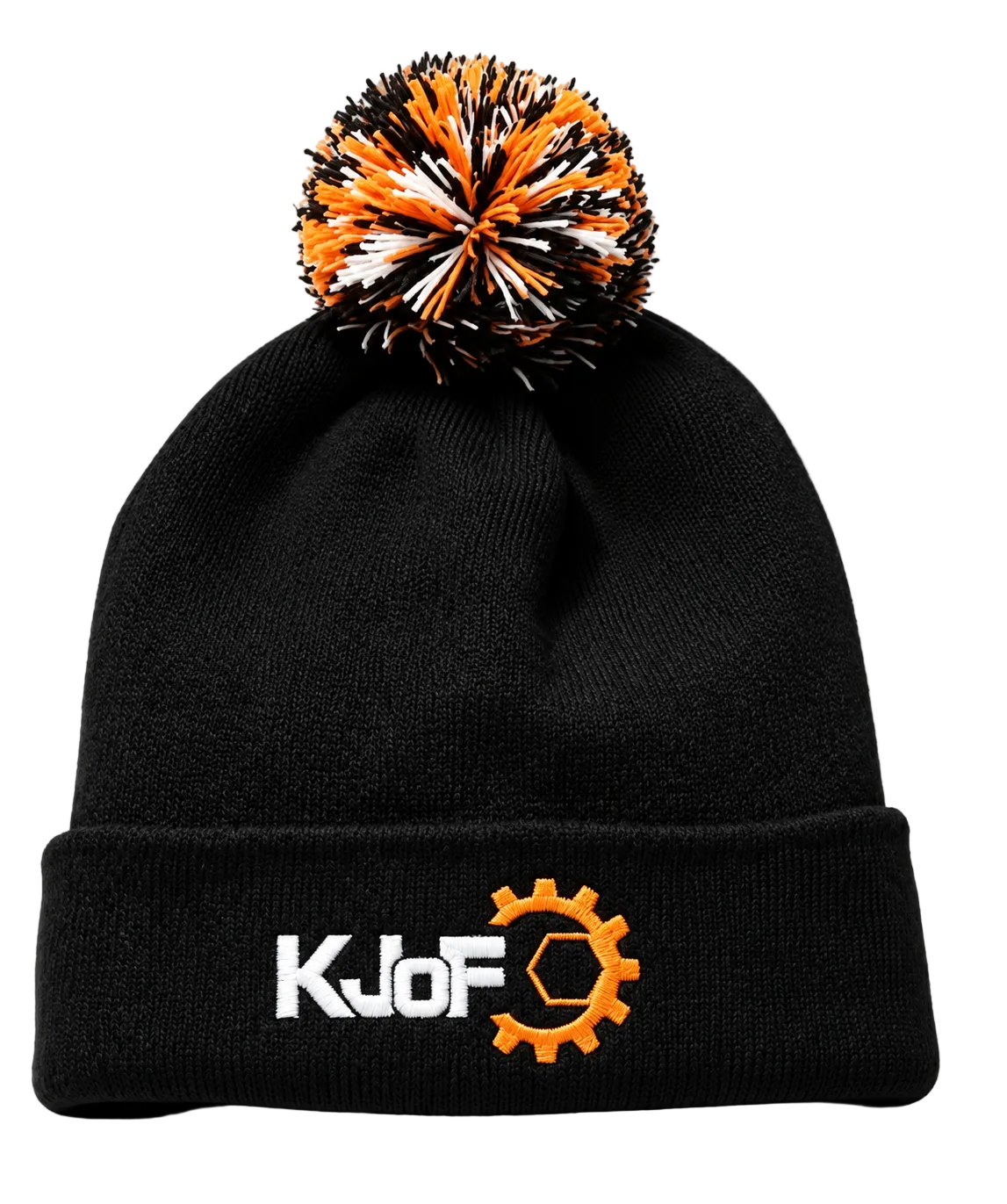 KJoF hue