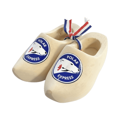 Klompen - Polar express - KJoF - 