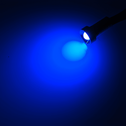 LED spot 24V - Blå - KJoF - 