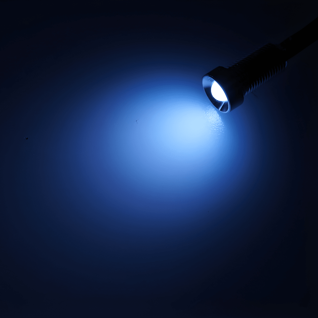 LED spot 24V - Kold hvid - KJoF - 