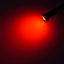 LED spot 24V - Rød - KJoF - 