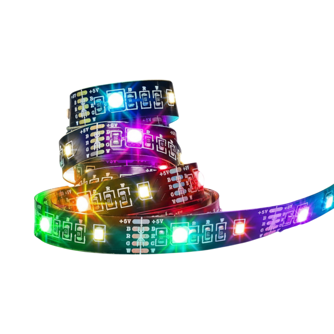 LED strip bluetooth -