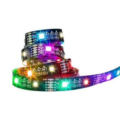 LED strip bluetooth -