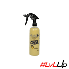 Lvlup instrumentbord rens - Mat Finish - KJoF - 