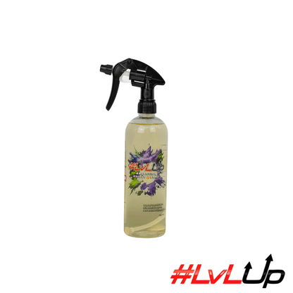 Lvlup scent blast - Addiction - KJoF - 