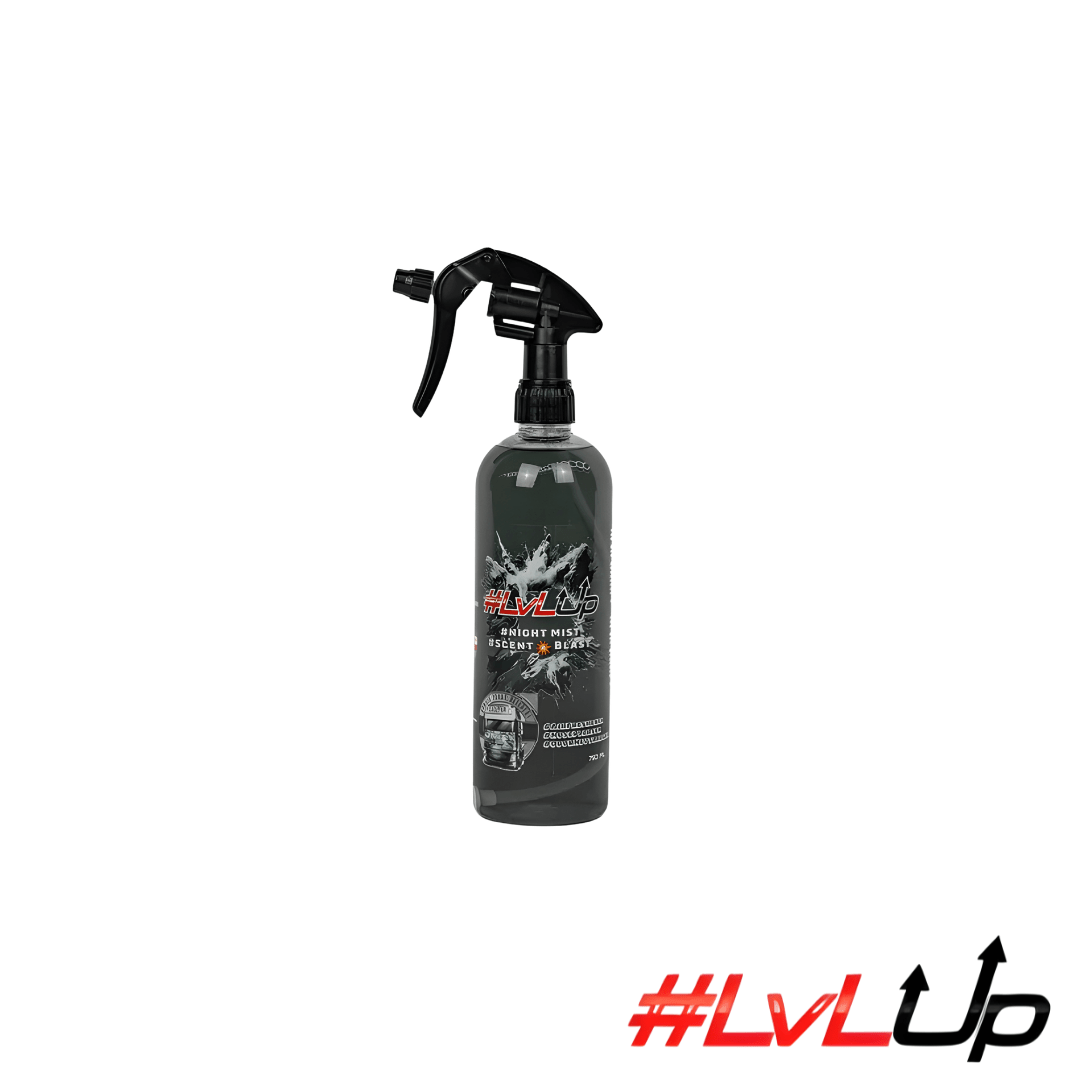Lvlup scent blast - Nightmist - KJoF - 