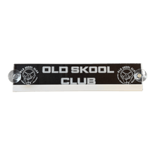 Lysplade old skool club - USB - KJoF - 