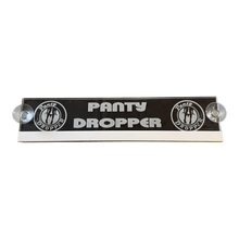 Lysplade panty dropper - USB - KJoF - 