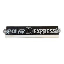 Lysplade polar express - USB - KJoF - 
