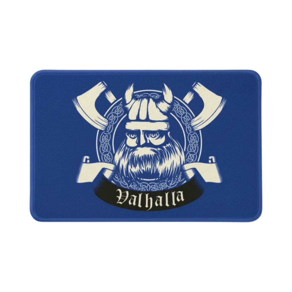 Måtter 60 x 40 cm - Valhalla - KJoF - 