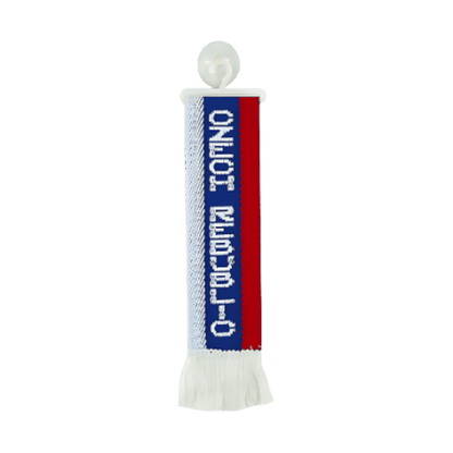 Mini tørklæde - Czech republic - KJoF - 
