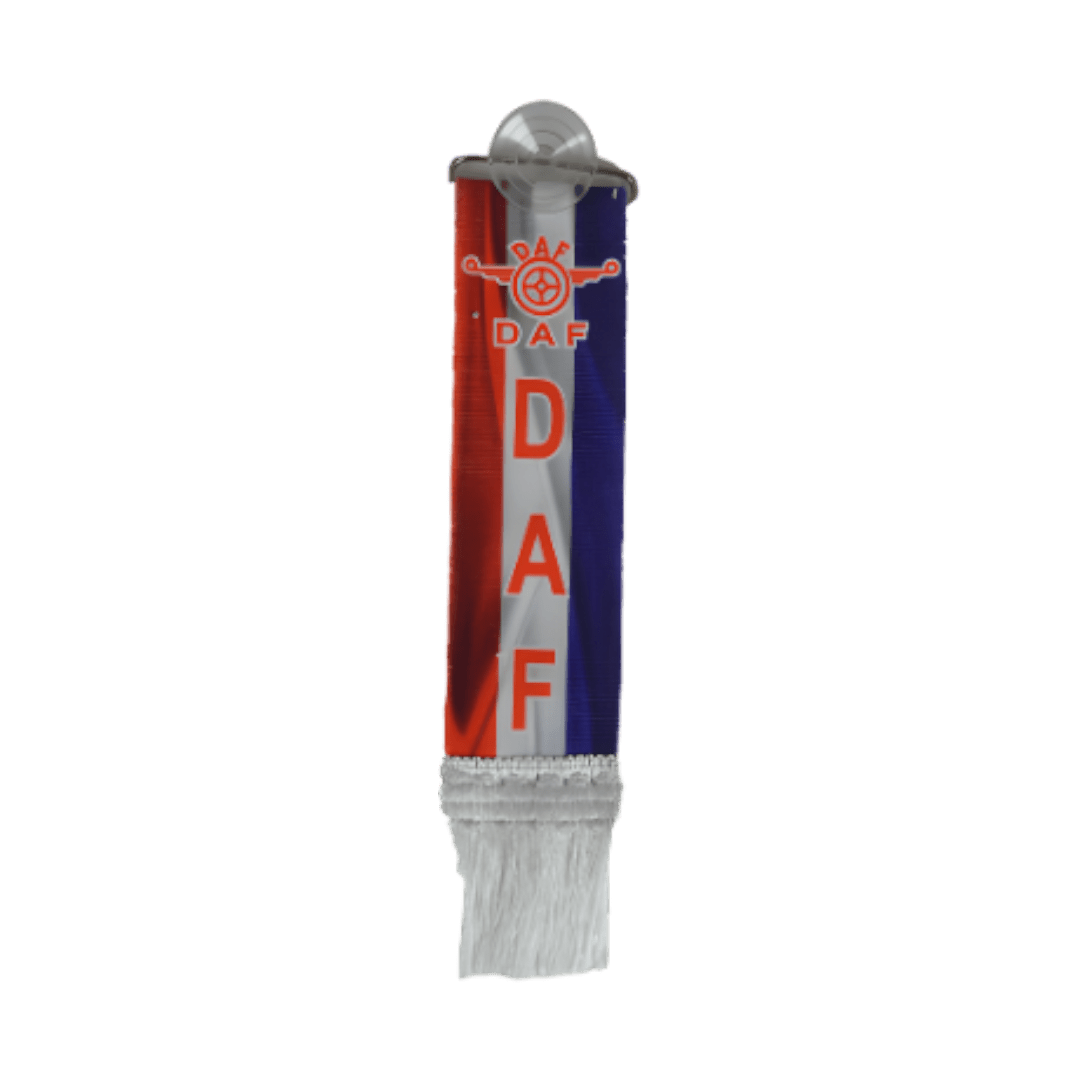 Mini tørklæde - Daf - KJoF - 