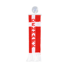 Mini tørklæde - Danmark - KJoF - 
