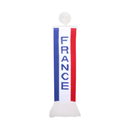 Mini tørklæde - France - KJoF - 