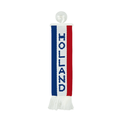 Mini tørklæde - Holland - KJoF - 