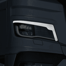 Øjenbryn MAN TGX / TGS 2021+ -