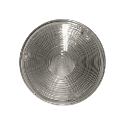 Pablo løs glas - Hvid - KJoF - 