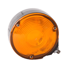 Pablo lygte - Orange / Orange - KJoF - 