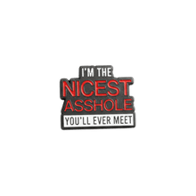 Pin a$$hole - KJoF - 