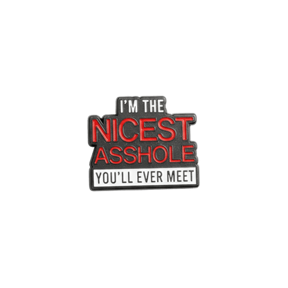 Pin a$$hole - KJoF - 