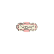 Pin anything you do - KJoF - 