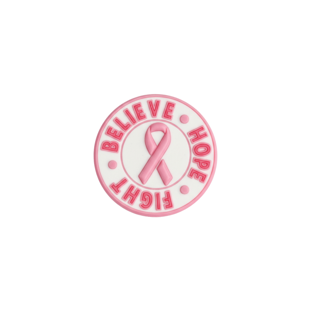 Pin believe * hope * fight - KJoF - 