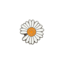 Pin blomst - KJoF - 