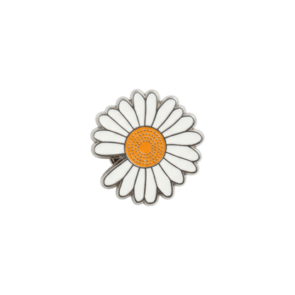 Pin blomst - KJoF - 