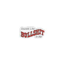 Pin bullsh*t - KJoF - 