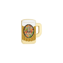 Pin butterbeer - KJoF - 