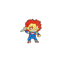Pin chucky - KJoF - 