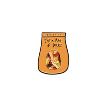 Pin d*cks - KJoF - 