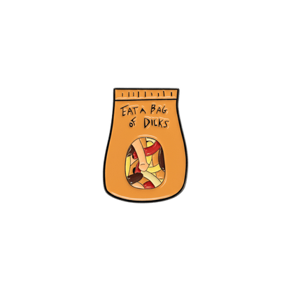 Pin d*cks - KJoF - 