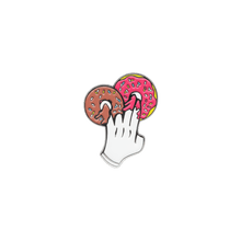 Pin donut - KJoF - 