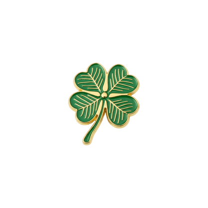Pin firekløver - KJoF - 