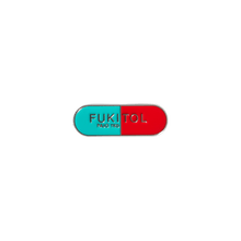Pin fukitol - KJoF - 
