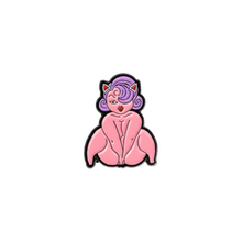 Pin girl - KJoF - 