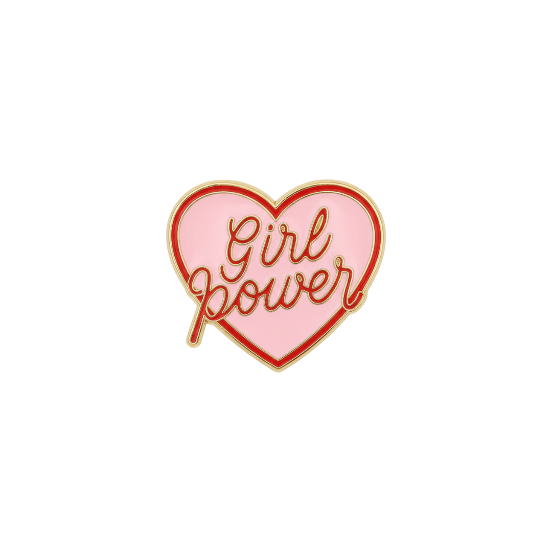 Pin girl power - KJoF - 