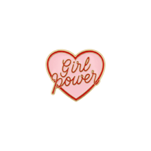 Pin girl power - KJoF - 