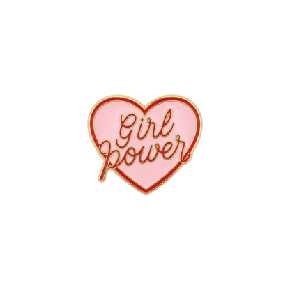 Pin girl power - KJoF - 