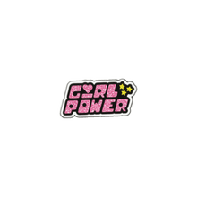 Pin girl power - KJoF - 