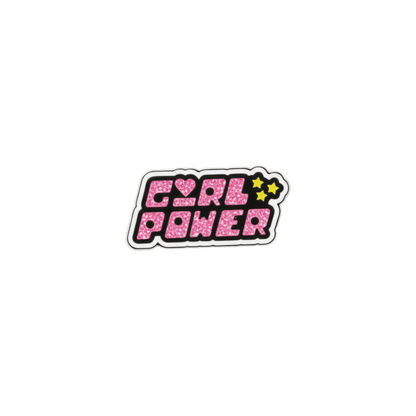 Pin girl power - KJoF - 