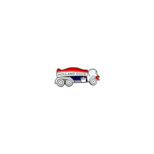Pin holland duck - KJoF - 