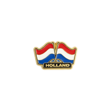 Pin holland - KJoF - 