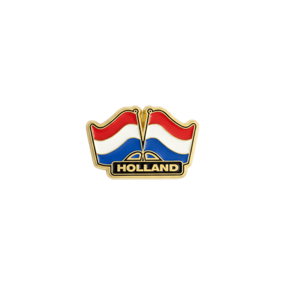 Pin holland - KJoF - 