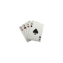 Pin kort - KJoF - 