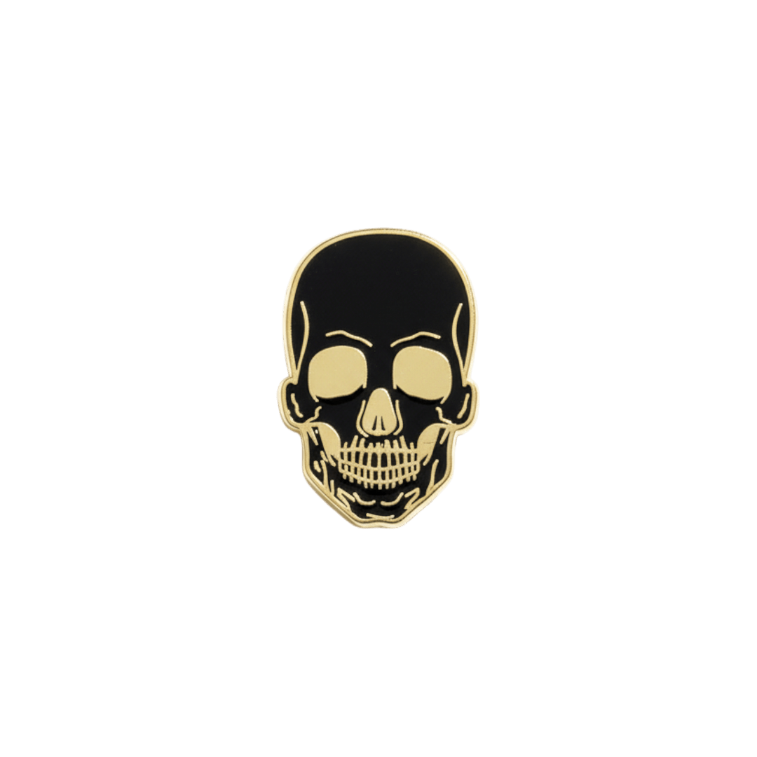 Pin kranium - KJoF - 